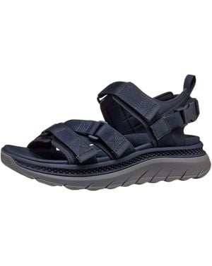 Geox Trekkingsandale - Blau