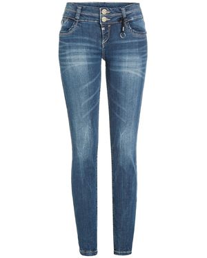 Timezone Jeans Enya - Blau