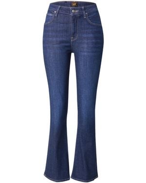 Lee Jeans Jeans 'Breese' - Blau