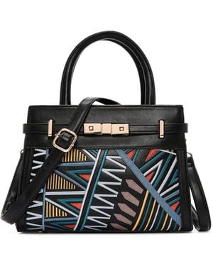 Derimod Handtasche - Schwarz