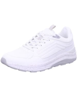 Waldläufer Schnürschuhe H-Charlie - Weiß