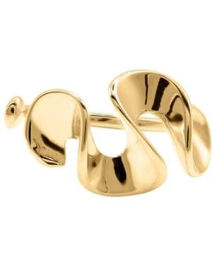 Heideman Ring - Mettallic