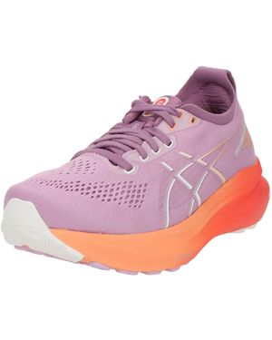 Asics Laufschuh 'Gel-Kayano 31' - Lila