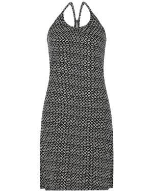 Protest Kleid Prtrevolve 24 - Grau