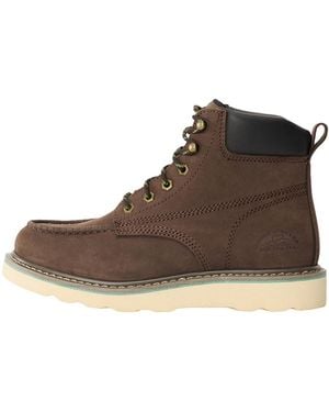Skechers Schnürboots Kadmiel - Braun