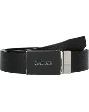 BOSS Gürtel - Schwarz