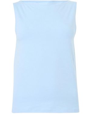 Gap Top - Blau