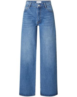 millane Jeans - Blau