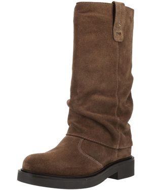 Nero Giardini Stiefel - Braun