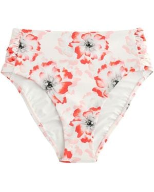 Ted Baker Bikinihose - Pink