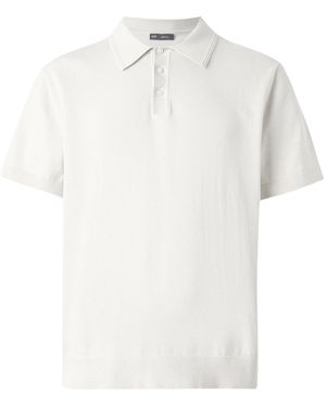 Gap Poloshirt - Weiß