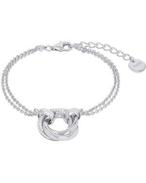 Joop! Armband - Mettallic