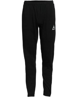 Select Hose Monaco - Schwarz