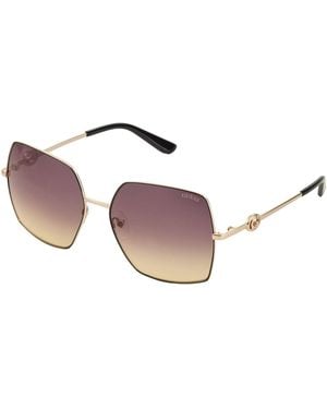 Guess Sonnenbrille - Pink