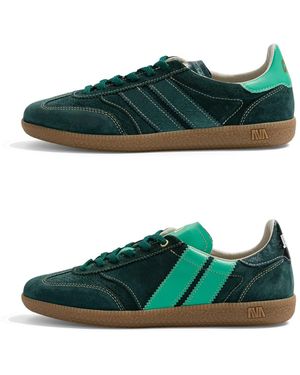 Caval Trainers Pulse - Grün