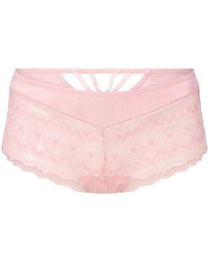 Lingadore Panty - Pink