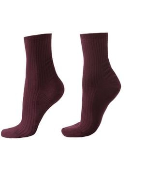 Calzedonia Socken - Lila