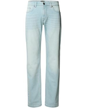 WOTEGA Jeans Alistar - Blau