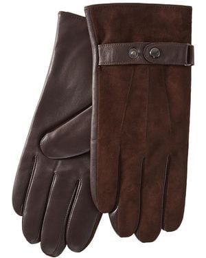 Joop! Handschuh - Braun