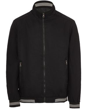 TEIMA Jacke - Schwarz