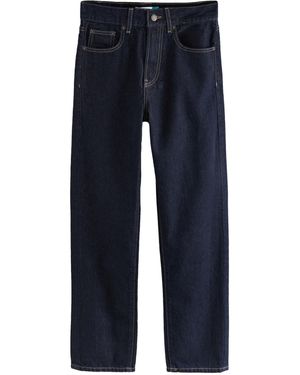 Next Jeans - Blau