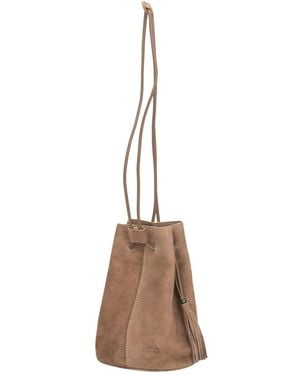 ESTRO Beuteltasche 9697 - Natur