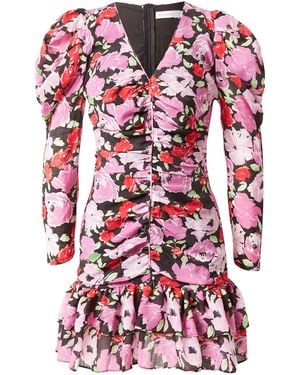 Warehouse Kleid - Rot