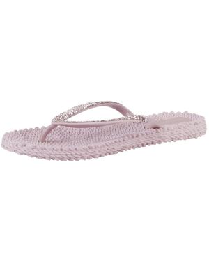Ilse Jacobsen Zehentrenner Cheerful 03G - Pink