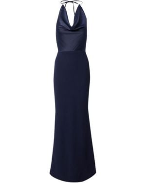 Wal-G Kleid 'Irene' - Blau