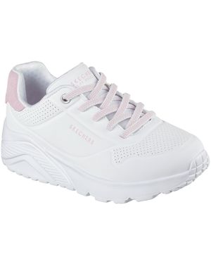 Skechers Sneaker - Schwarz