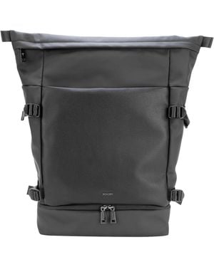 Joop! Rucksack - Grau