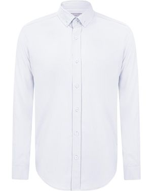 Felix Hardy Hemd - Weiß