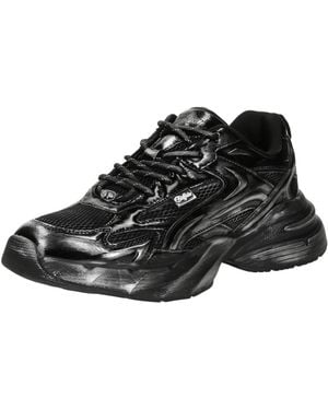 Buffalo Sneaker Gianna - Schwarz