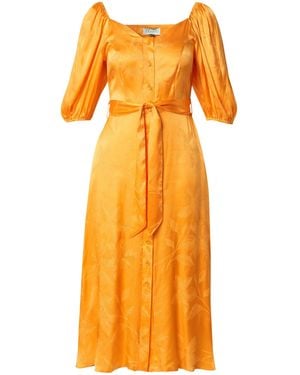 Closet Closet london kleid - Blau