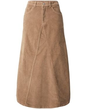 Vero Moda Rock Vmgina - Natur