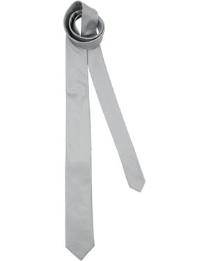 Calvin Klein Krawatte Belle - Weiß