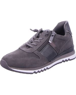 Marco Tozzi Sneaker - Grau
