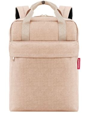 Reisenthel Rucksack - Natur