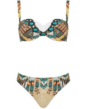 Sunflair Bikini - Grün