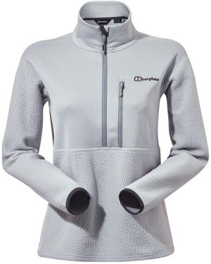 Berghaus Shirt - Grau
