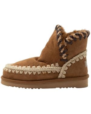 Mou Boots Eskimo 18 - Braun