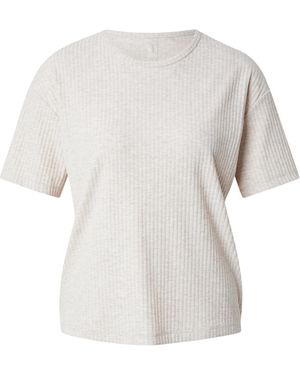 Only Play Funktionsshirt 'Onpseren' - Weiß
