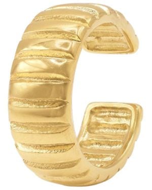 Heideman Ring Gina - Mettallic