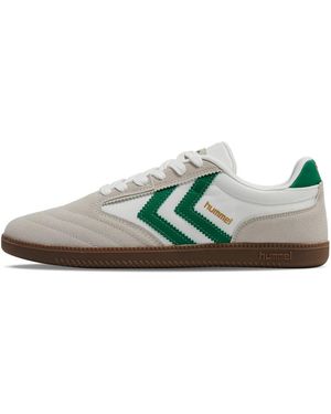 Hummel Sneaker - Grün