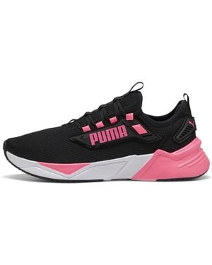 PUMA Laufschuh Retaliate 3 - Rot
