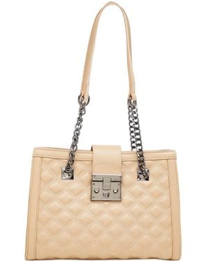 Usha Handtasche - Natur