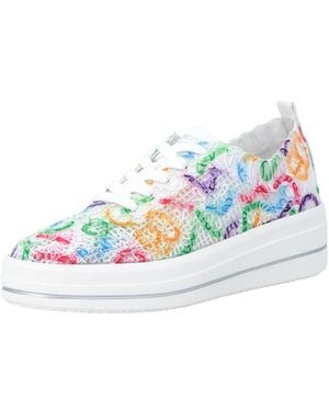 Remonte Sneaker - Blau