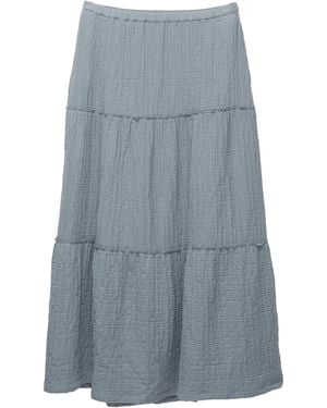 Pull&Bear Rock - Blau