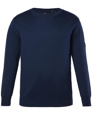 JP1880 Pullover - Blau