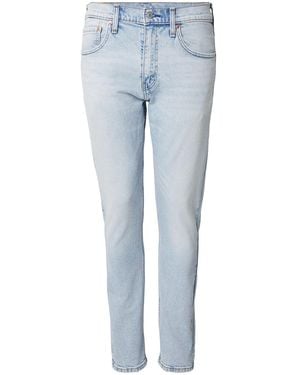 Levi's Levis Jeans 512 Slim Taper - Blau